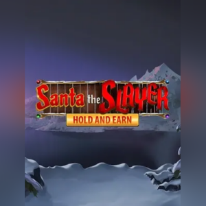 Play Santa The Slayer Slot Game