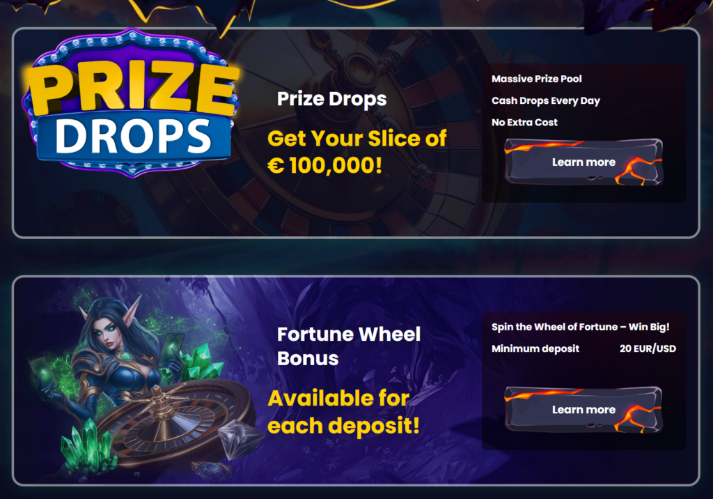 slotsgem ongoing promotions