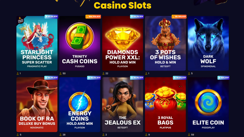 slotsgem casino slots