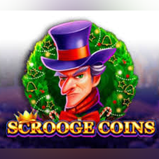 Play Scrooge Coins Slot Game
