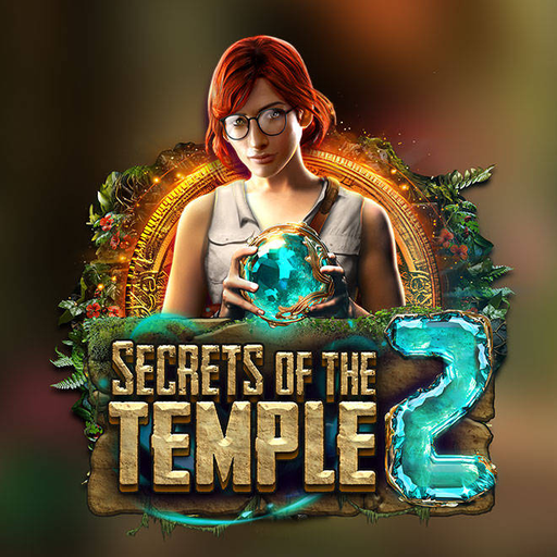 Play Secrets Of The Temple 2 Slot Game
