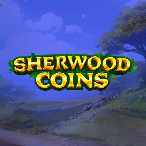 Play Sherwood Coins Hold And Win Slot Game