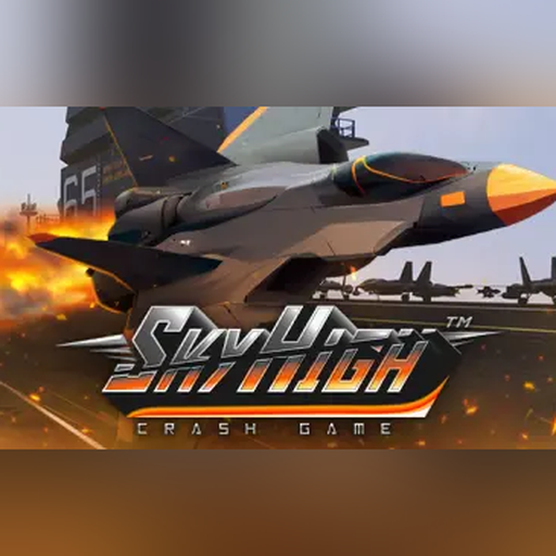 Play SkyHigh Slot Game