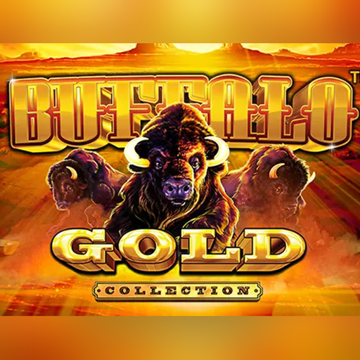 Play Buffalo Gold Slot Game
