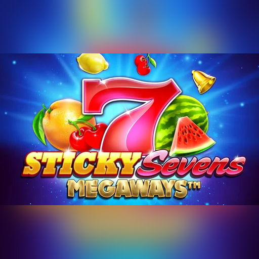 Sticky Sevens Megaways