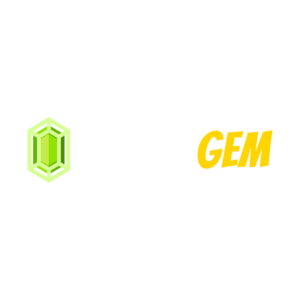 SlotsGem Logo
