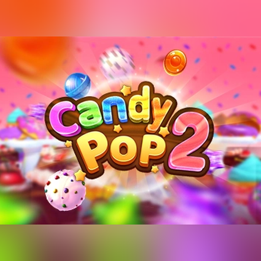 Play Candy Pop 2 Slot Game