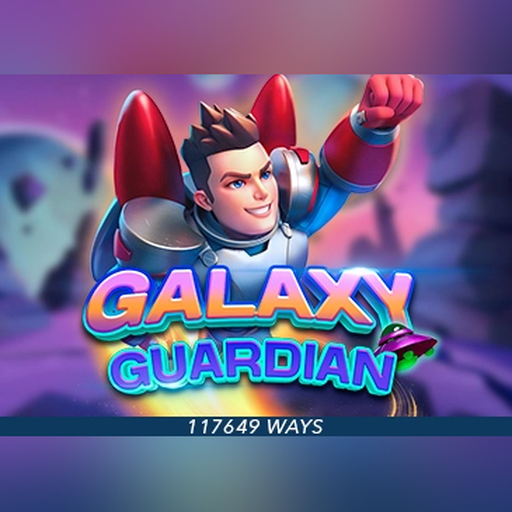 Play Galaxy Guardian Slot Game