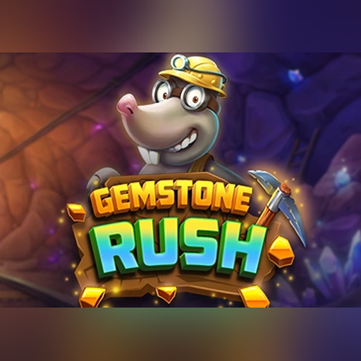 Play Gemstone Rush Slot Game