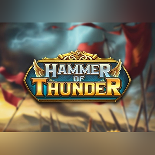 Play Hammer Of Thunder Slot Game