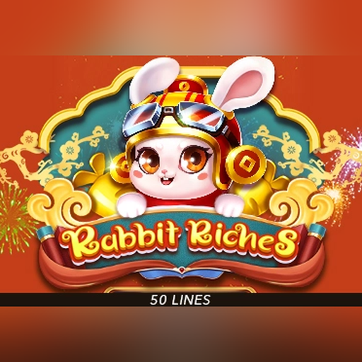 Play Rabbit Riches Slot Game