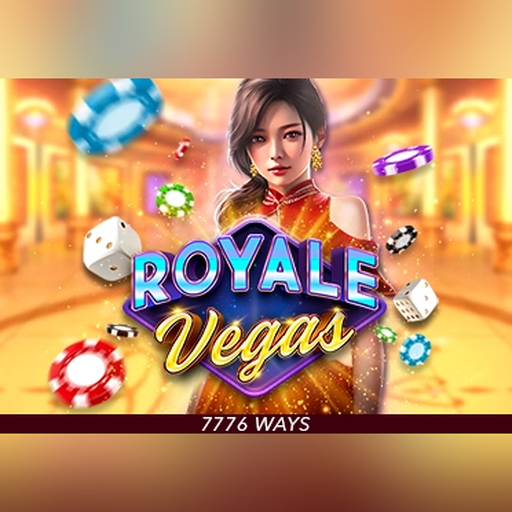 Play Royale Vegas Slot Game