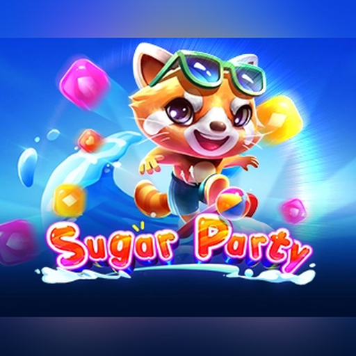 Play Sugar Party Slot Game