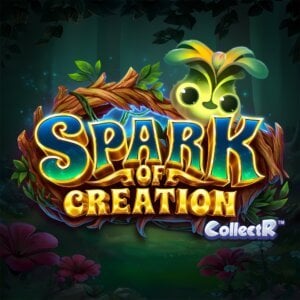 Spark of Creation Logo
