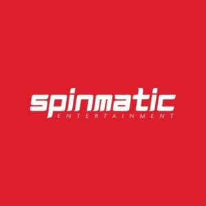 Spinmatic Logo
