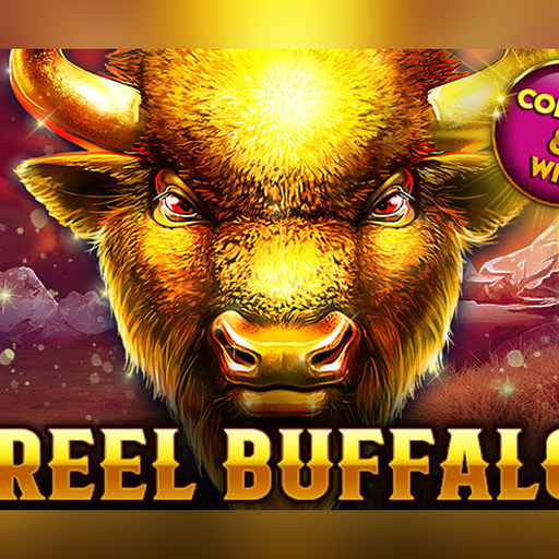 Play 1 Reel Buffalo Slot Game
