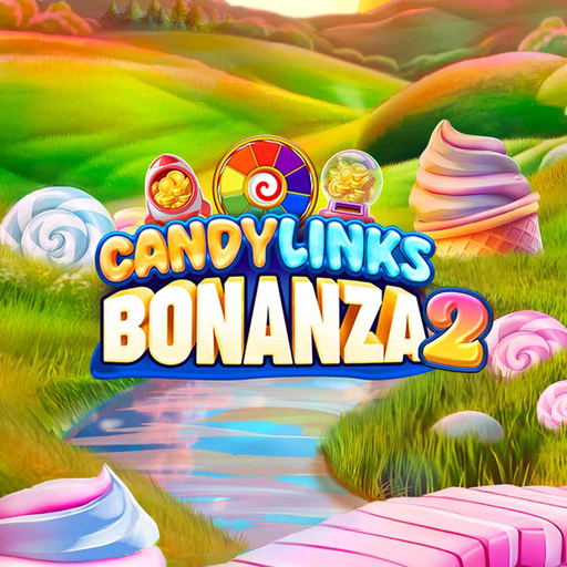 Play Candy Links Bonanza 2 Slot Game