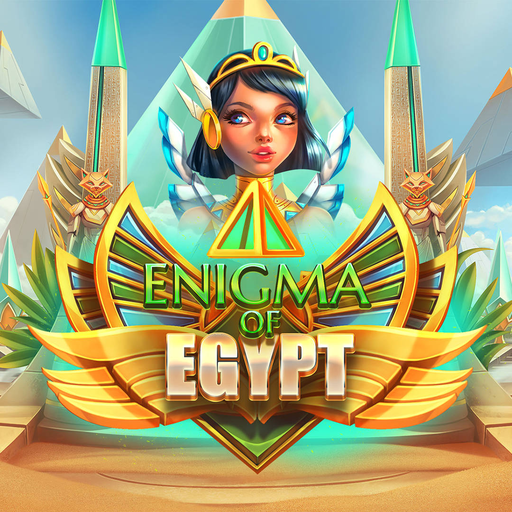 Play Enigma of Egypt Slot Game