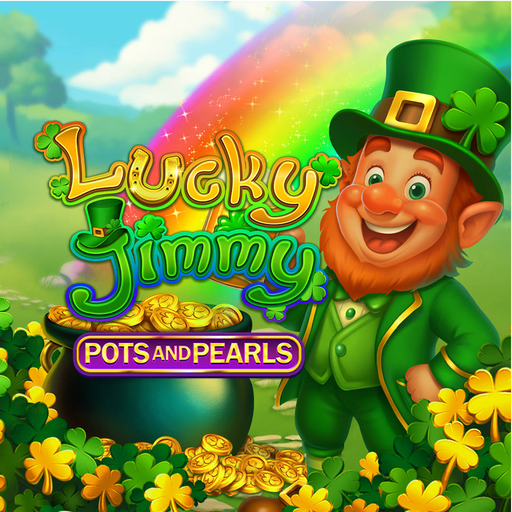 Play Lucky Jimmy Pots and Pearls Slot Game