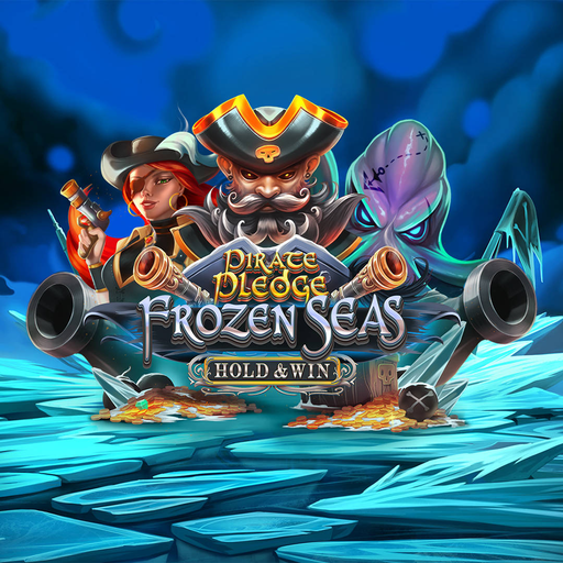 Play Pirate Pledge Frozen Seas Slot Game