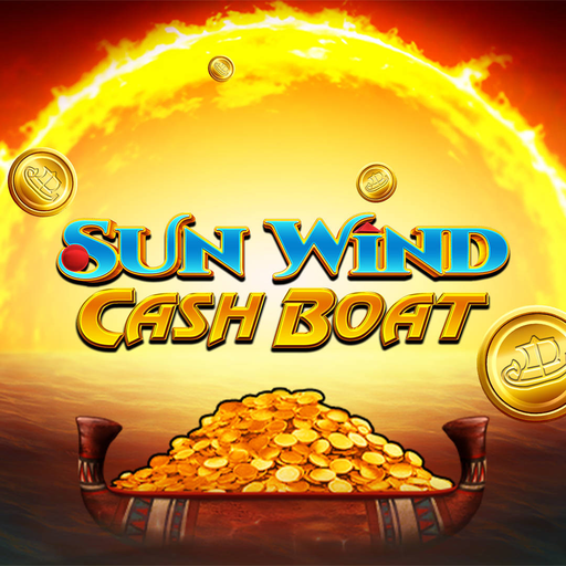Play Sun Wind Cash Boat Slot Game