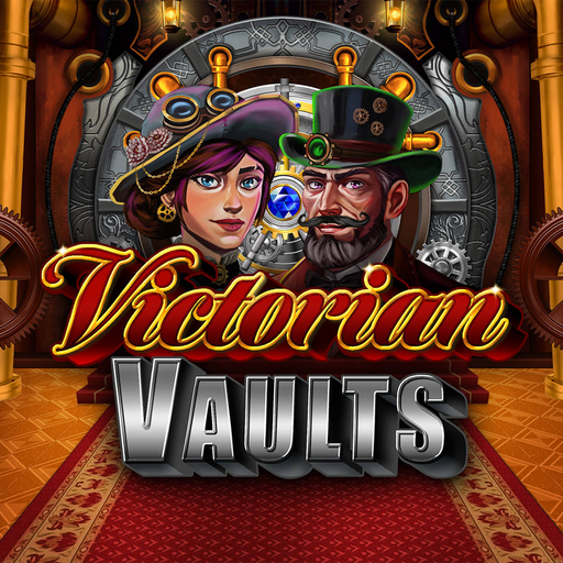 Play Victorian Vaults Slot Game
