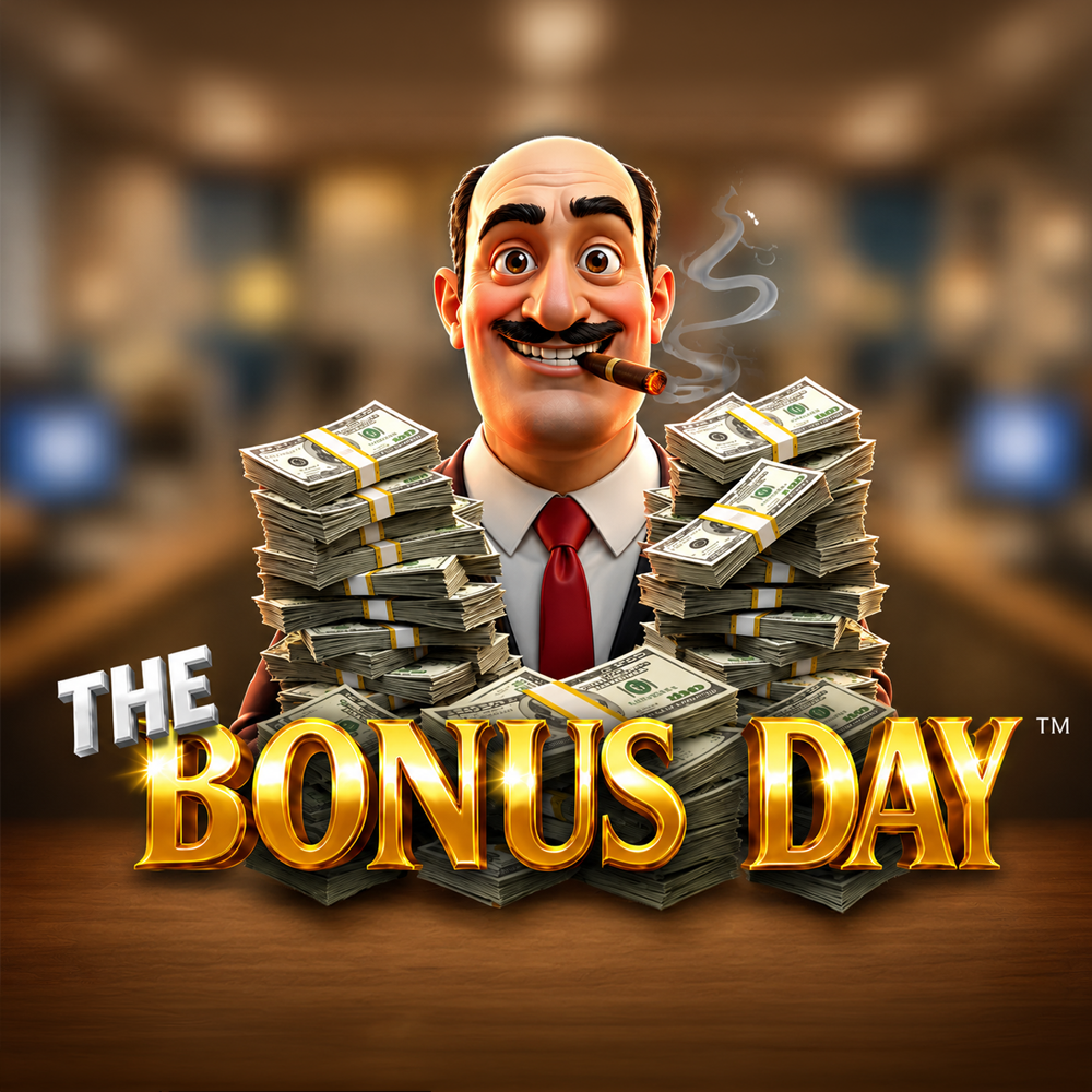 Play The Bonus Day Slot Game