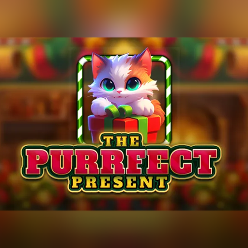 Play The Purrfect Present Slot Game