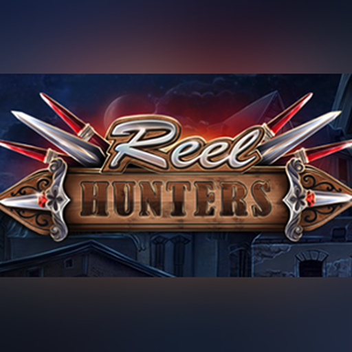 Play The Reel Hunters Slot Game