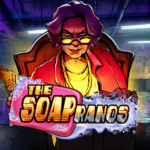 Play The Soapranos Slot Game