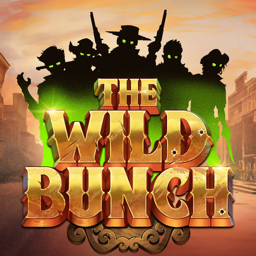Play The Wild Bunch Slot Game