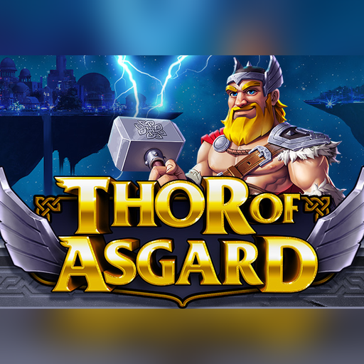 Play Thor Of Asgard Slot Game