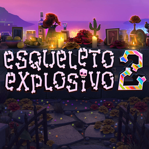 Play Esqueleto Explosivo 2 Slot Game
