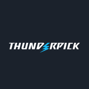 thunderpick logo