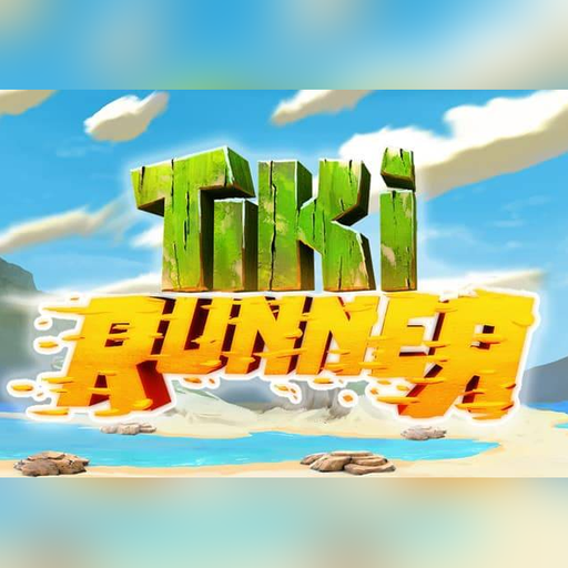 Play Tiki Runner Slot Game