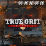 Play True Grit Redemption 2 Slot Game