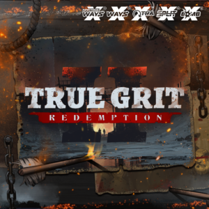 Play True Grit Redemption 2 Slot Game