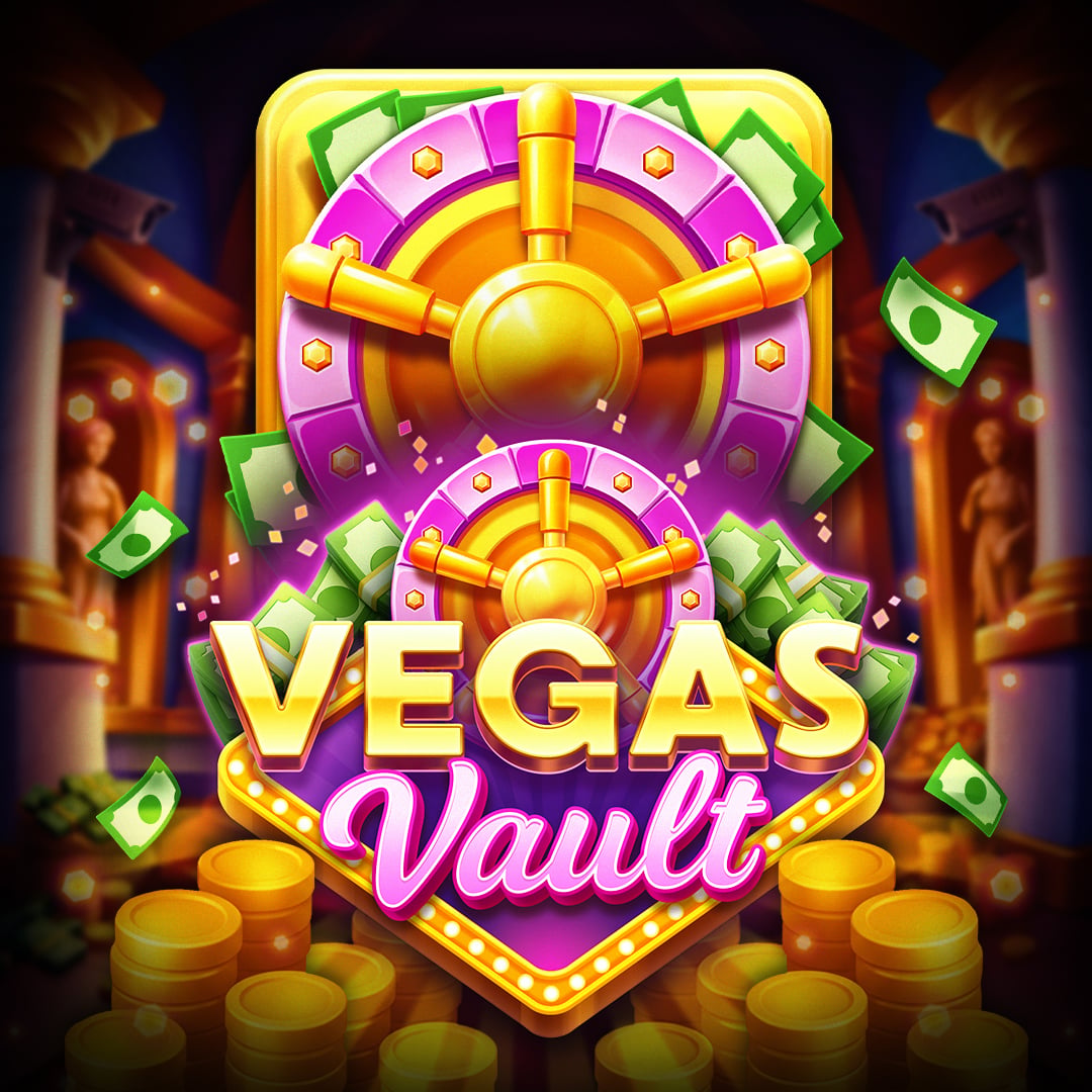 Play Vegas Vault Slot Game