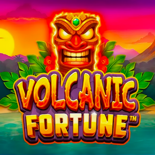 Play Volcanic Fortune Slot Game