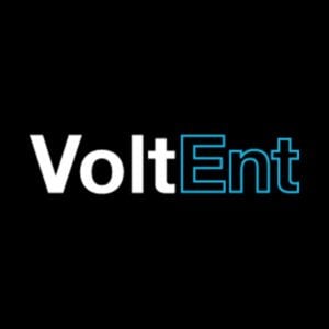 VoltEnt Logo