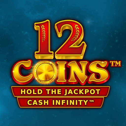 Play 12 Coins Grand Gold Edition Slot Game