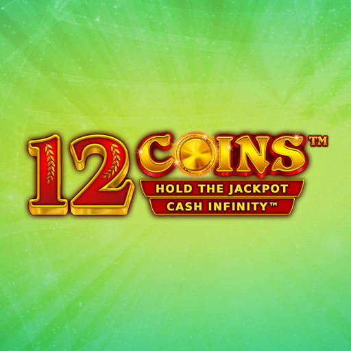 Play 12 Coins Slot Game