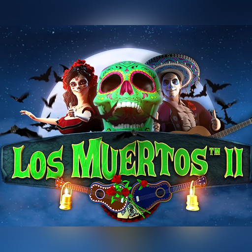 Play Los Muertos II Slot Game