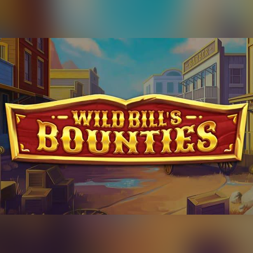 Play Wild Bills Bounties Slot Game