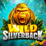 Play Wild Silverback Slot Game