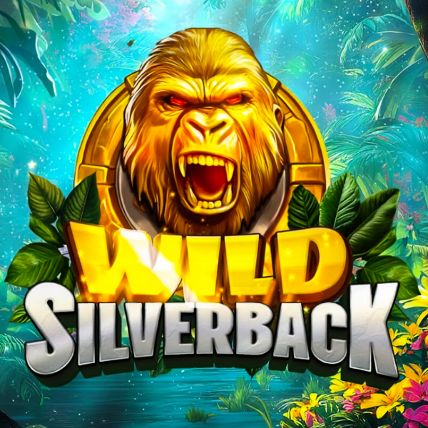 Play Wild Silverback Slot Game