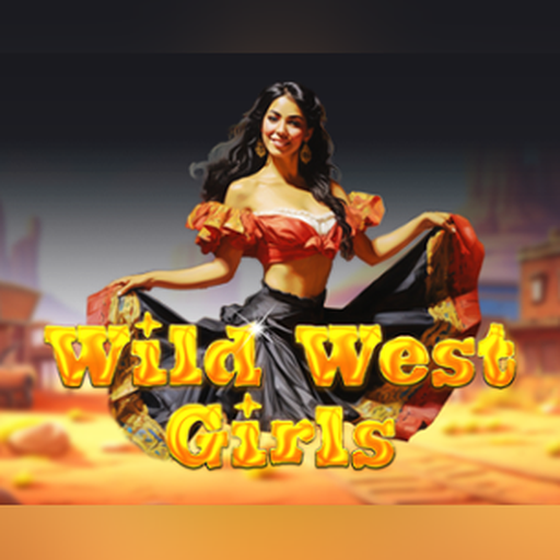 Play Wild West Girls Slot Game