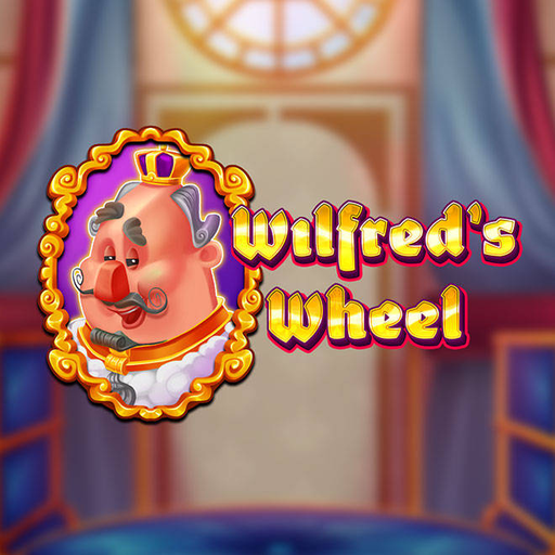 Play Wilfred S Wheel Slot Game