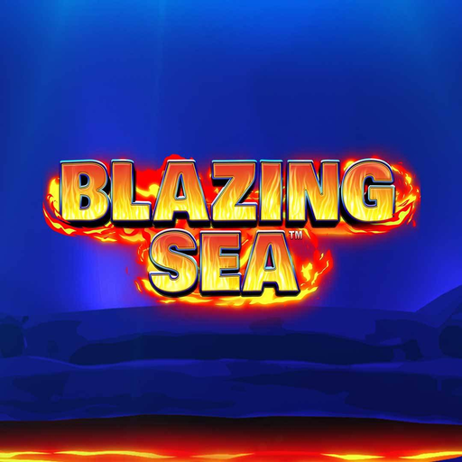 Play Blazing Sea 5 Slot Game