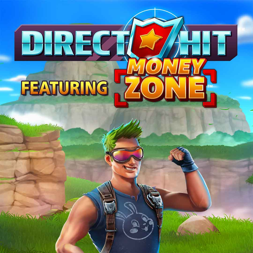 Play Direct Hit Featuring Money Zone Slot Game